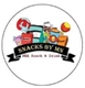 Snacks By MN